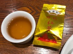 -丰圆轩粤式茶楼 . 点心粤菜(夏茅店)