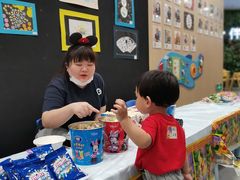 -金宝贝国际早教中心(万象城中心)