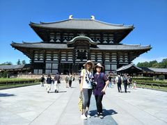 -京都全日空皇冠假日酒店