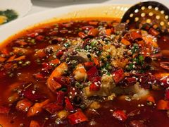-漢舍中国菜馆(浦东嘉里城店)
