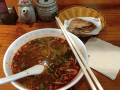 -鼎高高陕西美食(龙德广场店)