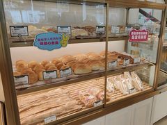 -蜂蝶来饼店(拱北总店)