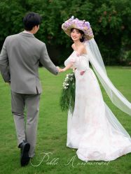 -施华洛婚纱摄影会所(范阳中路店)