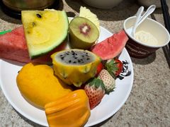 -初色海鲜自助(万丰路店)