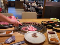 -黑牛黑猪烤肉专门店(万象城店)