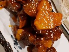 -四点金饭店(将军澳店)