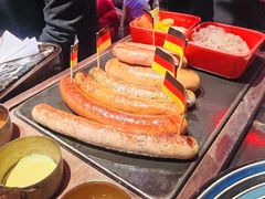 -1886德国汽车餐厅(外滩中央店)