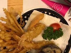 -花漫里餐厅(刺桐店)