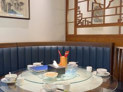 -徽韵人家·传承正宗徽菜(牡丹园店)