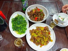 -董府·古宅餐厅