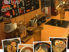 -博多一幸舍(侨福芳草地购物中心店)