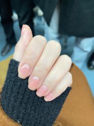 -柴小姐美睫美甲