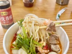 招牌虾面-明月虾面(厦禾路店)