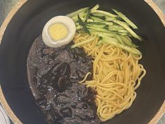 -顺姬冷面(长白西路店)