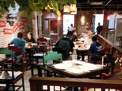 -京味斋·北京烤鸭(北京南站洋桥店)
