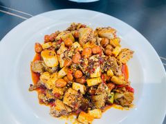 -蛙兔鸡自贡风味·特色江湖菜(广都店)