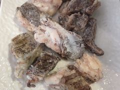 -潮汕牛肉火锅