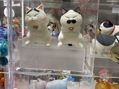 -泡泡玛特POPMART(合生汇店)