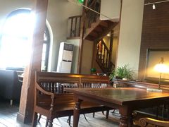 -1901 Cafe(西四店)