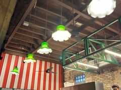 -何九海南茶店(鬼仔巷店)