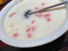 -蓝天宾馆·融合菜·宴席(解放大道店)