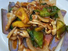 -东江海鲜大排档·潮汕菜·砂锅粥