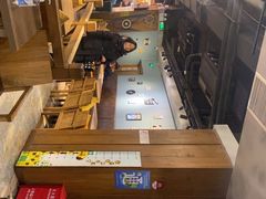 -好伦哥比萨烤肉自助(八里桥店)