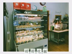 -iFood甜嫩嫩(江东北路店)