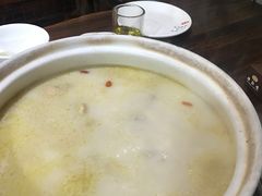 -金众记猪肚鸡(南屏店)