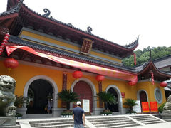 android_upload_pic-杭州上天竺法喜讲寺