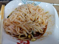 -东关吉祥西安腊汁肉夹馍(健德门店)