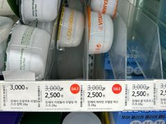 -Olive Young(明洞中央店)