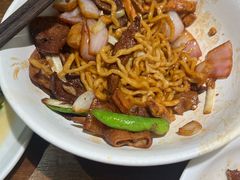 -寻裕记·现炒浇头面(人民广场店)