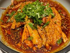 -辛香汇·现炒川菜(城北万象城店)