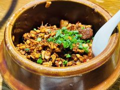 儿时罐子肉-湘厨壹品(芙蓉广场店)