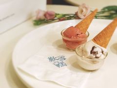 -歎雪糕低糖低脂Gelato冰淇淋