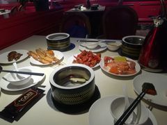 -加餐海鲜自助(集美银泰百货店)