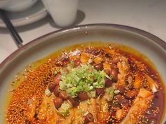-辛香汇·现炒川菜(城北万象城店)