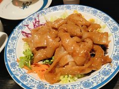 -满园烤鸭·春饼(沈北万达店)