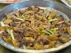 -大笑饭堂(甲子桥店)