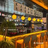 今晚有约了‼️中式氛围感小酒馆