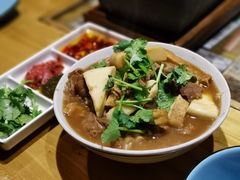 -局气 烤鸭·北京菜(光华路店)