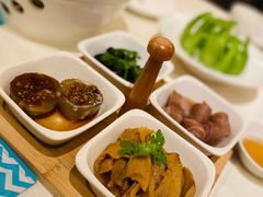 -莆田餐厅PUTIEN(西安万象天地店)