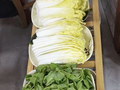 -云南野生菌石锅鱼石锅鸡(大金塔店)