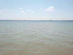 -东疆建设开发纪念公园