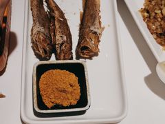 -谷丽麦馕新疆菜·清真(步步高梅溪新天地店)