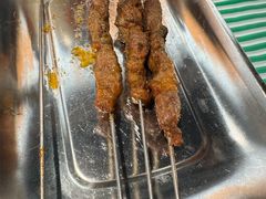 -楼兰新疆菜(江宁万达店)