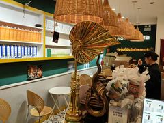 -春莱·老挝咖啡·泰式奶茶(钟楼店)