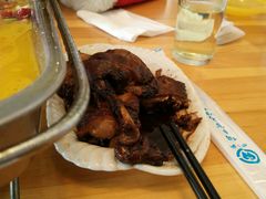 -乌镇那一年小院主题餐厅(甘泉西路店)