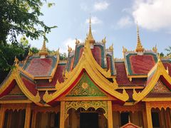 -西双版纳勐泐文化旅游区